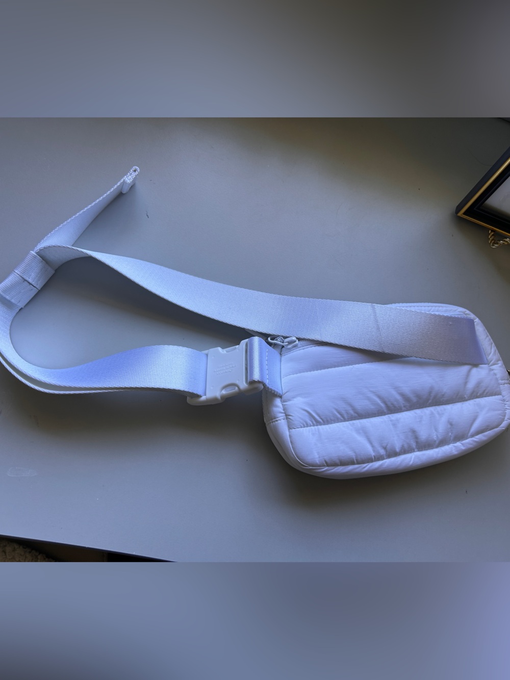 Everywhere Belt Bag 1L *Wunder Puff LULULEMON - Picture 4 of 9